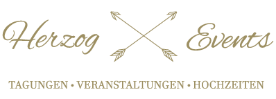 Herzog Events – Tagungen, Veranstaltungen, Hochzeiten