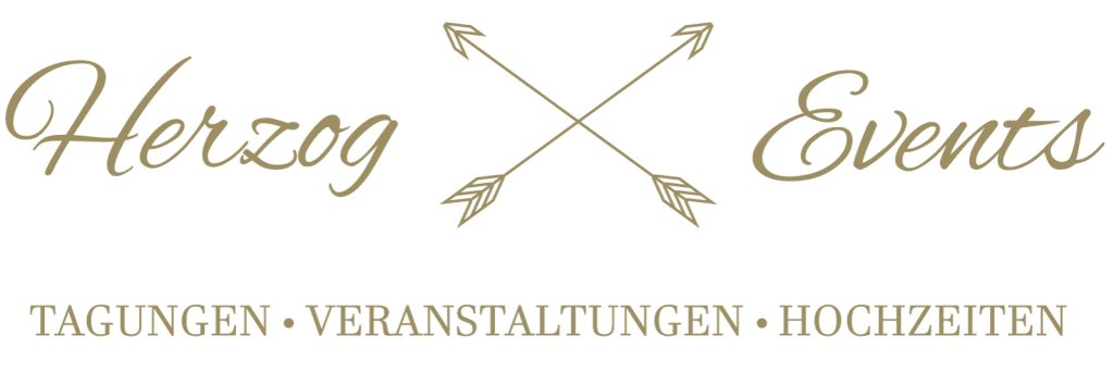 Logo Herzog Events